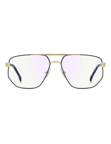 OPTICAL FRAMES CARRERA - CARRERA 1141 - GOLD BLUE - 58