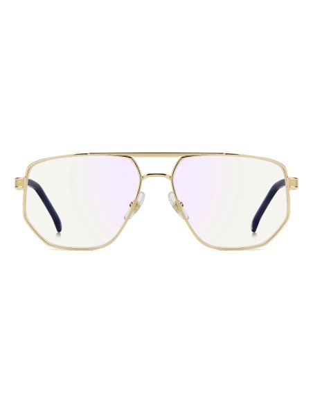 OPTICAL FRAMES CARRERA - CARRERA 1141 - GOLD BLACK 2 - 58