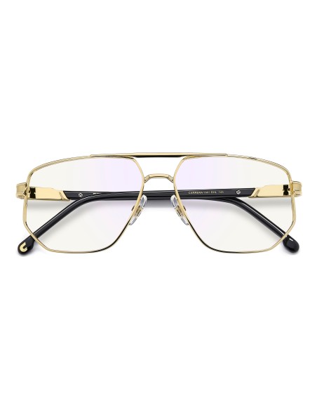 OPTICAL FRAMES CARRERA - CARRERA 1141 - GOLD BLACK 2 - 58