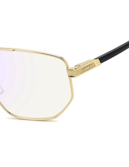 OPTICAL FRAMES CARRERA - CARRERA 1141 - GOLD BLACK 2 - 58
