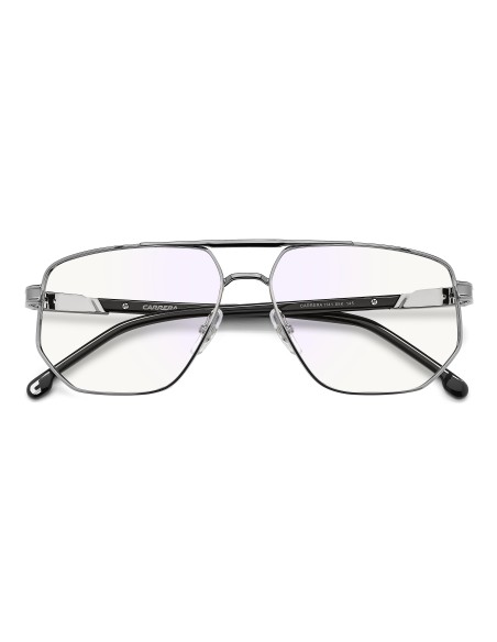 OPTICAL FRAMES CARRERA - CARRERA 1141 - RUTHENIUM BLACK - 58