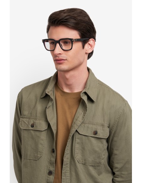 OPTICAL FRAMES CARRERA - CARRERA 361 - BLACK GOLD - 50