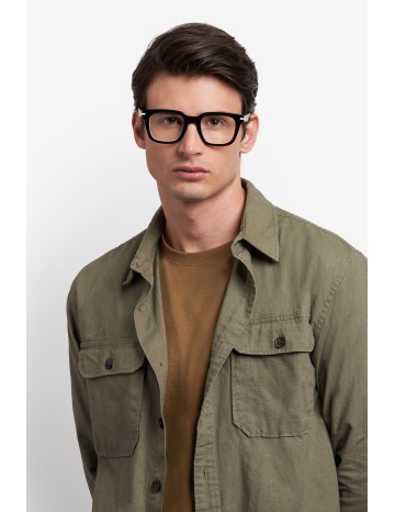 OPTICAL FRAMES CARRERA - CARRERA 361 - BLACK GOLD - 50 2