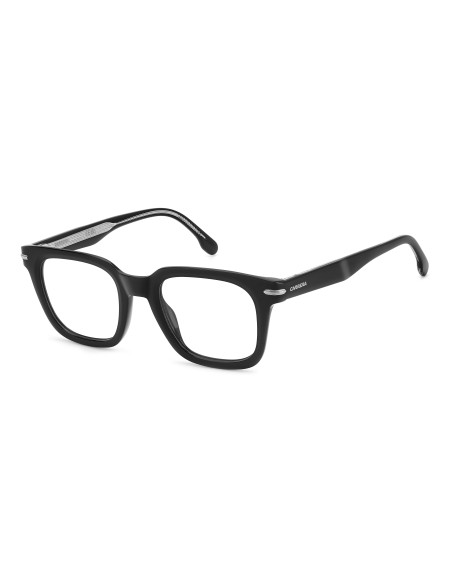 OPTICAL FRAMES CARRERA - CARRERA 361 - BLACK RUTHENIUM - 50