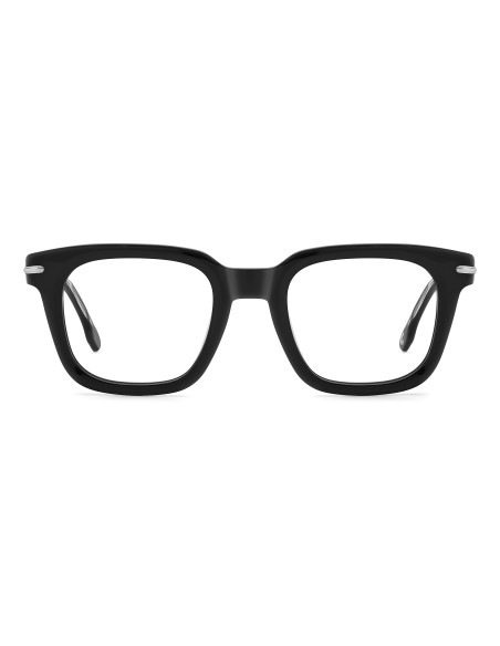 OPTICAL FRAMES CARRERA - CARRERA 361 - BLACK RUTHENIUM - 50