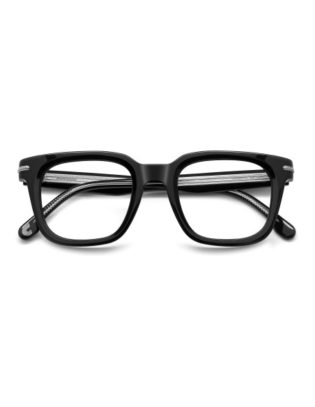 OPTICAL FRAMES CARRERA - CARRERA 361 - BLACK RUTHENIUM - 50