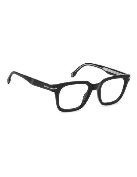 OPTICAL FRAMES CARRERA - CARRERA 361 - BLACK RUTHENIUM - 50