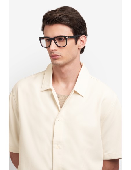 OPTICAL FRAMES CARRERA - CARRERA 360 - BLACK GOLD - 52