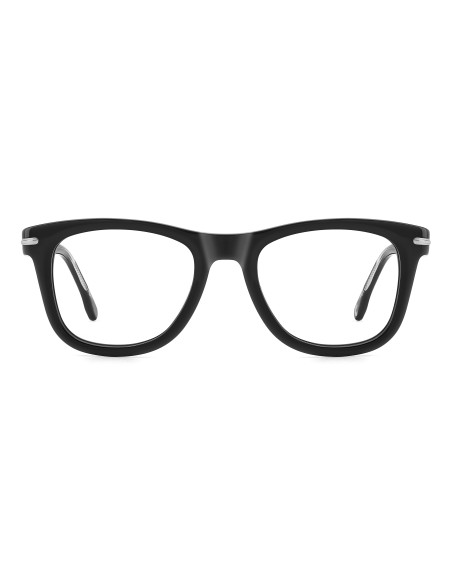 OPTICAL FRAMES CARRERA - CARRERA 360 - BLACK RUTHENIUM - 52