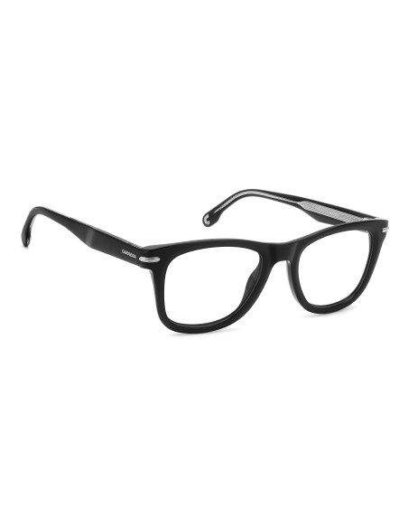 OPTICAL FRAMES CARRERA - CARRERA 360 - BLACK RUTHENIUM - 52