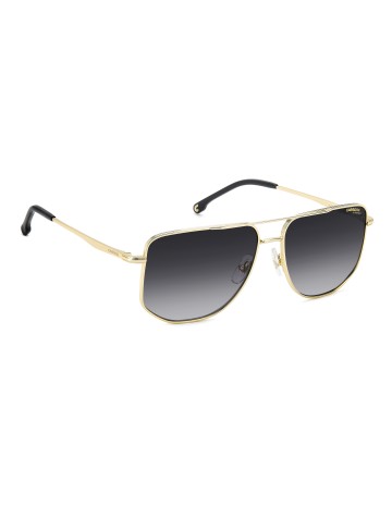 SUNGLASSES FRAMES CARRERA - CARRERA 355/S - GOLD BLACK 2 - 59 2
