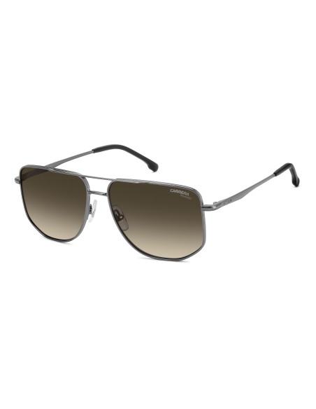 SUNGLASSES FRAMES CARRERA - CARRERA 355/S - DARK RUTHENIUM BLACK - 59