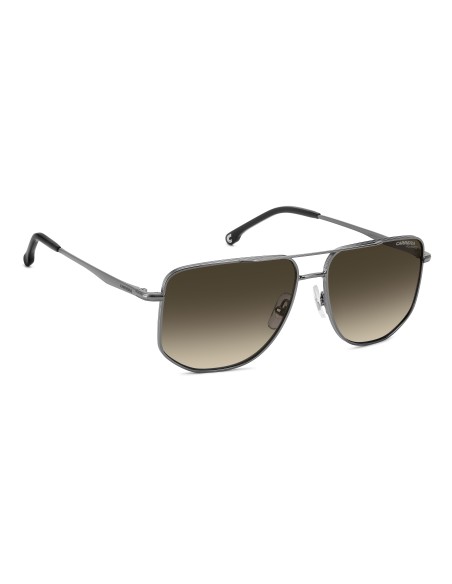 SUNGLASSES FRAMES CARRERA - CARRERA 355/S - DARK RUTHENIUM BLACK - 59