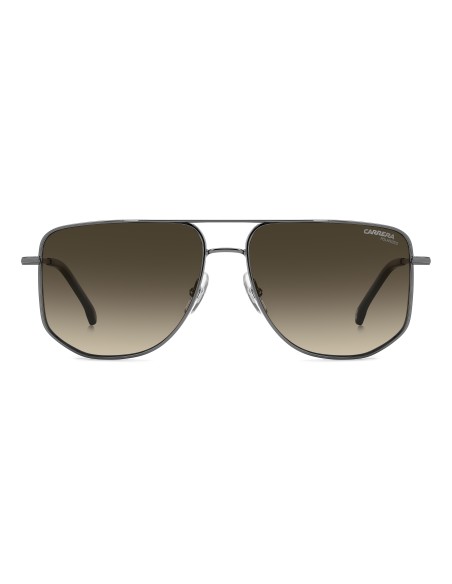 SUNGLASSES FRAMES CARRERA - CARRERA 355/S - DARK RUTHENIUM BLACK - 59