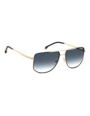 SUNGLASSES FRAMES CARRERA - CARRERA 355/S - GOLD BLACK 2 - 59 2