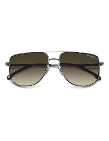 SUNGLASSES FRAMES CARRERA - CARRERA 355/S - DARK RUTHENIUM BLACK - 59