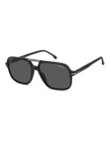 CARRERA - CARRERA 350/S - MATTE BLACK DARK RUTHENIUM - 58