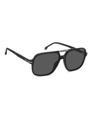 SUNGLASSES FRAMES CARRERA - CARRERA 350/S - MATTE BLACK DARK RUTHENIUM - 58 2