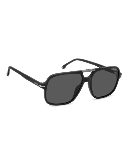 SUNGLASSES FRAMES CARRERA - CARRERA 350/S - MATTE BLACK DARK RUTHENIUM - 58