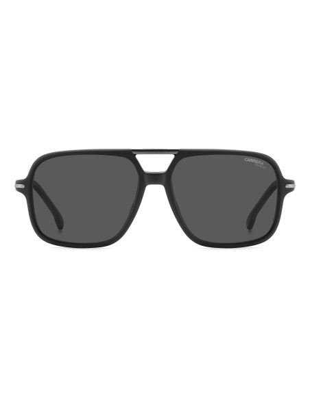 SUNGLASSES FRAMES CARRERA - CARRERA 350/S - MATTE BLACK DARK RUTHENIUM - 58