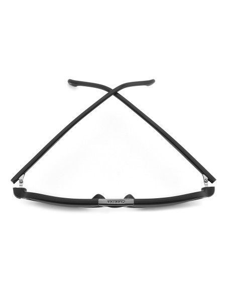 SUNGLASSES FRAMES CARRERA - CARRERA 350/S - MATTE BLACK DARK RUTHENIUM - 58