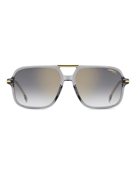 SUNGLASSES FRAMES CARRERA - CARRERA 350/S - GREY - 58
