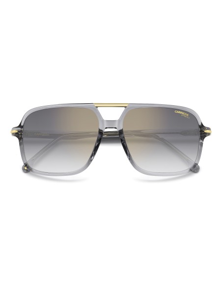 SUNGLASSES FRAMES CARRERA - CARRERA 350/S - GREY - 58