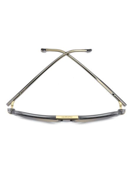 SUNGLASSES FRAMES CARRERA - CARRERA 350/S - GREY - 58