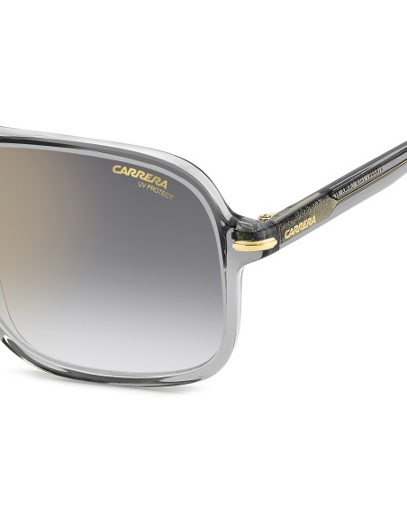 SUNGLASSES FRAMES CARRERA - CARRERA 350/S - GREY - 58