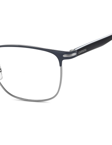 OPTICAL FRAMES CARRERA - CARRERA 353 - RUTHENIUM BLUE - 54 2