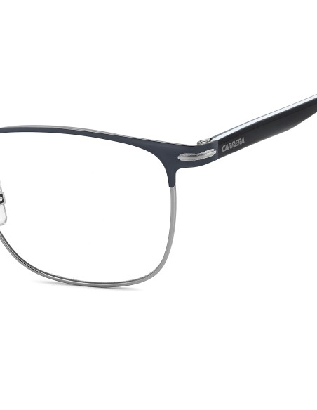 OPTICAL FRAMES CARRERA - CARRERA 353 - RUTHENIUM BLUE - 54