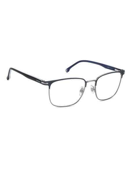 OPTICAL FRAMES CARRERA - CARRERA 353 - RUTHENIUM BLUE - 54