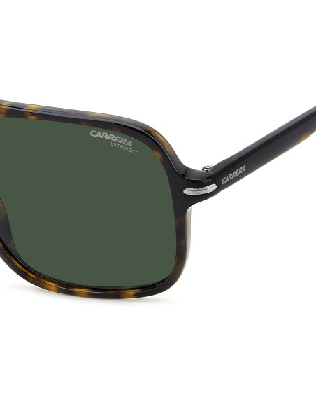 SUNGLASSES FRAMES CARRERA - CARRERA 350/S - HAVANA - 58