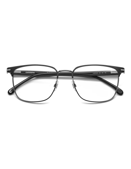 OPTICAL FRAMES CARRERA - CARRERA 353 - DARK RUTHENIUM BLACK - 54