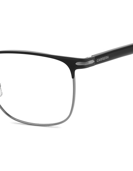 OPTICAL FRAMES CARRERA - CARRERA 353 - DARK RUTHENIUM BLACK - 54