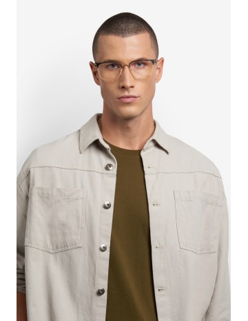 OPTICAL FRAMES CARRERA - CARRERA 353 - GOLD BLACK 2 - 54 2