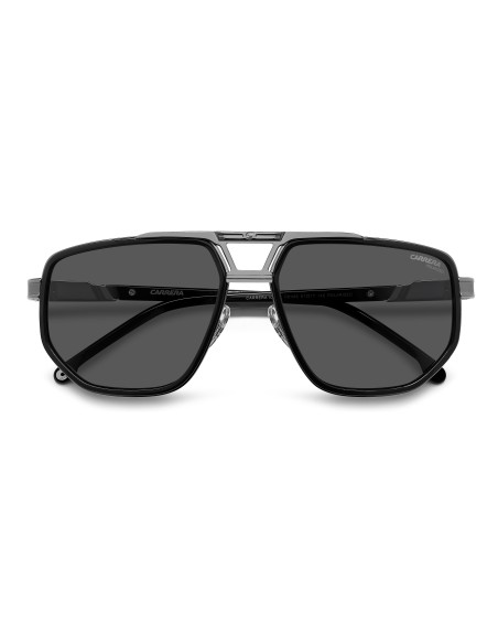 SUNGLASSES FRAMES CARRERA - CARRERA 1072/S - DARK RUTHENIUM BLACK - 61