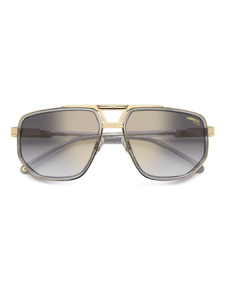 SUNGLASSES FRAMES CARRERA - CARRERA 1072/S - GREY - 61
