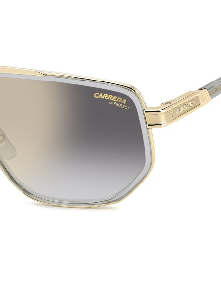 SUNGLASSES FRAMES CARRERA - CARRERA 1072/S - GREY - 61