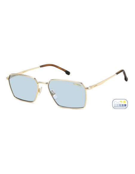 SUNGLASSES FRAMES CARRERA - CARRERA 356/S - GOLD BLACK 2 - 56
