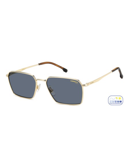 SUNGLASSES FRAMES CARRERA - CARRERA 356/S - GOLD BLACK 2 - 56