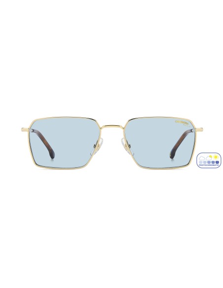 SUNGLASSES FRAMES CARRERA - CARRERA 356/S - GOLD BLACK 2 - 56