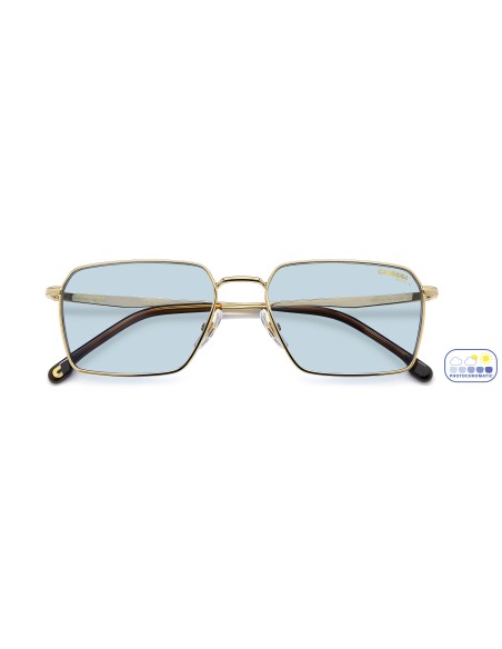 SUNGLASSES FRAMES CARRERA - CARRERA 356/S - GOLD BLACK 2 - 56