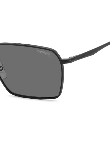 SUNGLASSES FRAMES CARRERA - CARRERA 356/S - MATTE BLACK - 56