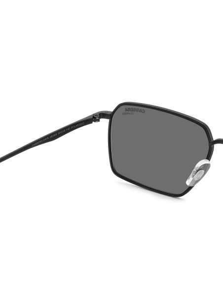SUNGLASSES FRAMES CARRERA - CARRERA 356/S - MATTE BLACK - 56