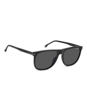 SUNGLASSES FRAMES CARRERA - CARRERA 349/S - MATTE BLACK DARK RUTHENIUM - 57 2