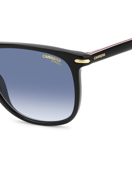 SUNGLASSES FRAMES CARRERA - CARRERA 349/S - BLACK GOLD - 57