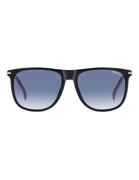 SUNGLASSES FRAMES CARRERA - CARRERA 349/S - BLACK GOLD - 57