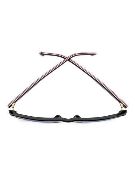 SUNGLASSES FRAMES CARRERA - CARRERA 349/S - BLACK GOLD - 57