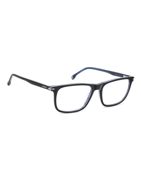 OPTICAL FRAMES CARRERA - CARRERA 351 - BLACK BLUE HORN - 51